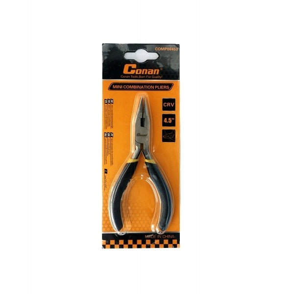 Pliers 4.5 inches