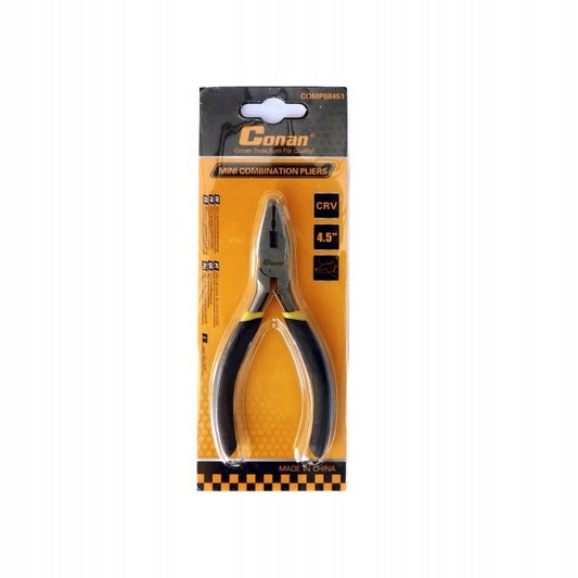 Mini pliers 4.5