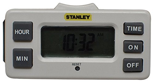 Digital timer