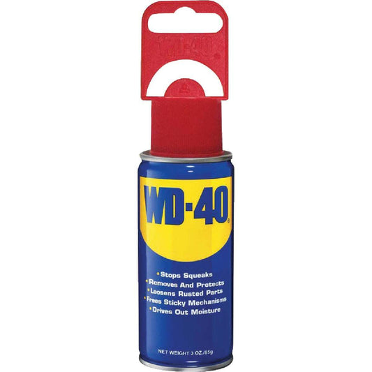 WD40 2.75oz