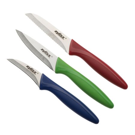 Zyliss Peeling&Paring Knife