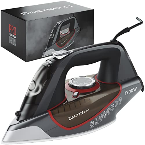 Bartnelli iron 1700 W