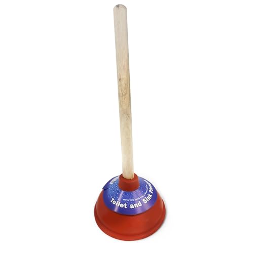 Plunger