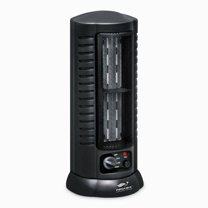 Oscillating Ceramic Tower Heater 1500 watts