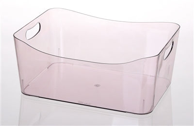 Plastick Storage Basket