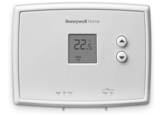 Honeywell Home RTH111B Digital Non-Programmable Thermostat