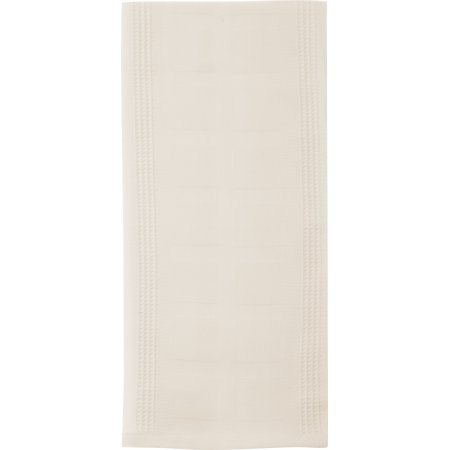 White Kitchen Towel HIC