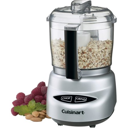Cuisinart mini prep food processor 3 cups