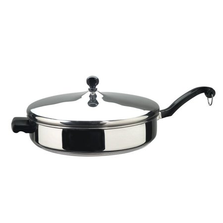 Farberware 4.5 quart covered sautÃ© pan