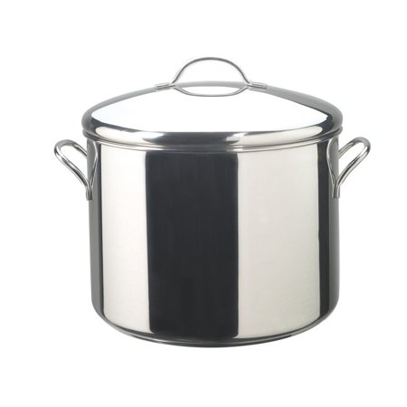Farberware 16 quart stock pot stainless steel