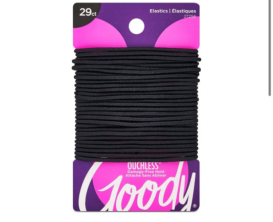 Goody Ouchless elastic hairband
