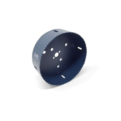 BLU-MOL 4-1/2 in. Bi-Metal Hole Saw
