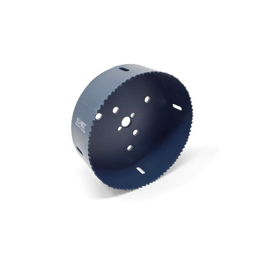 BLU-MOL 4-1/2 in. Bi-Metal Hole Saw