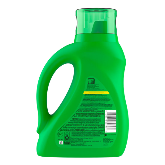 Gain + Aroma Boost Liq. HE Spring Daydream 32 Loads - 46oz