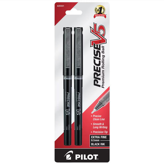Pilot Precise V5 Black