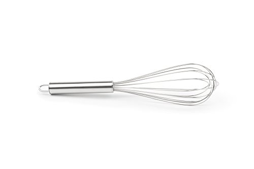 S.S Whisk 10"