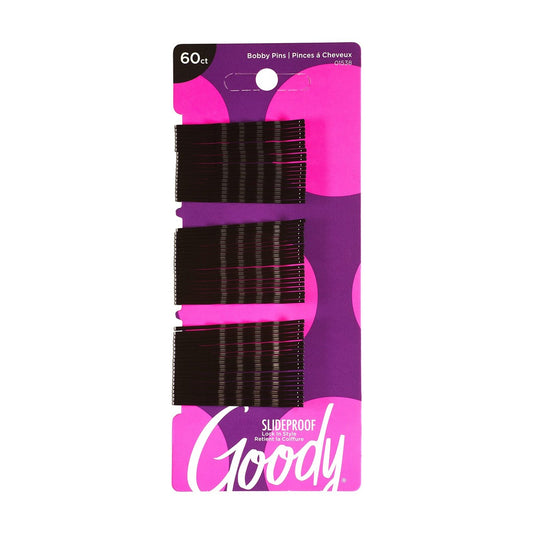 Bobby Pins 60 count