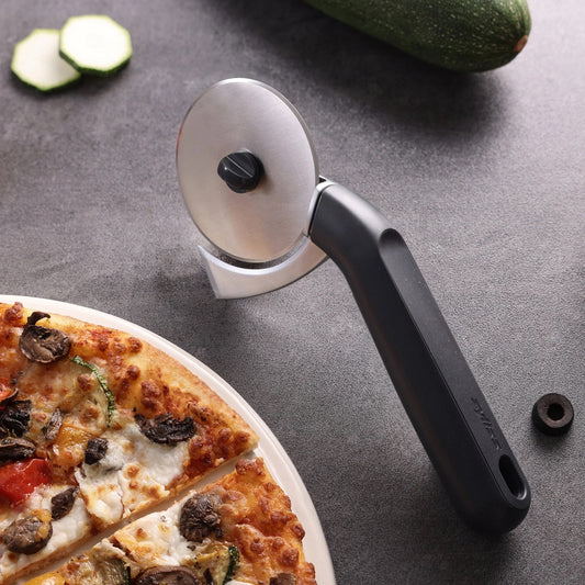 Zylizz pizza cutter