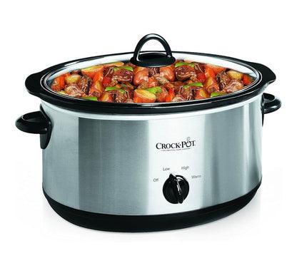 Crockpot  Slow Cooker 7Q