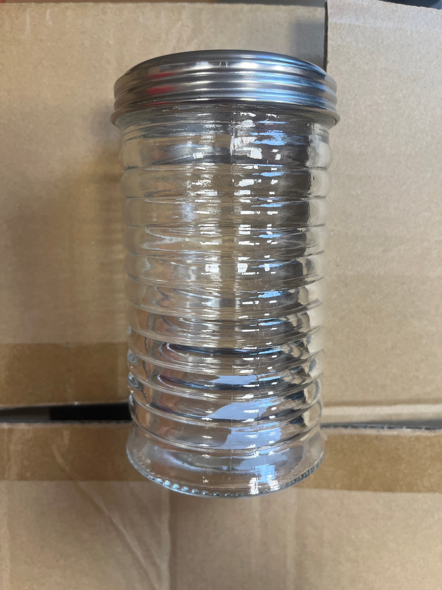Sugar  Pourer