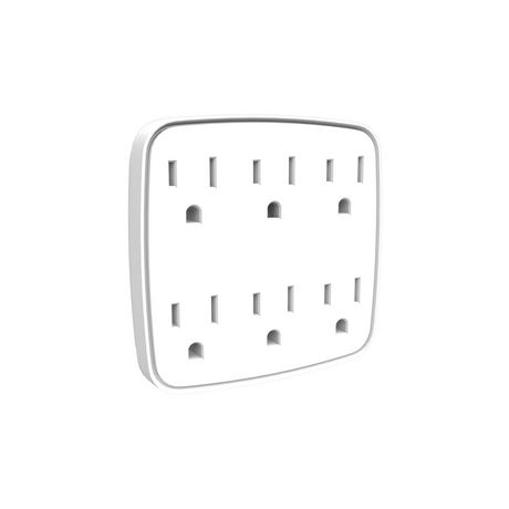 6/2 Outlet Wall Tap Stanley