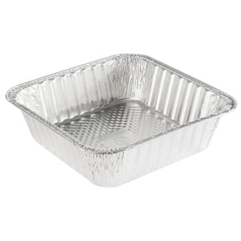 13.5″ Square Deep Heavy Duty Pan