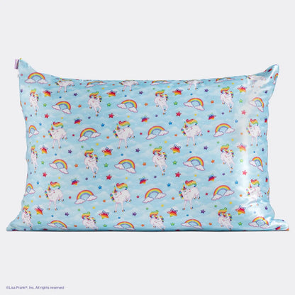 Kit.sch/ satin pillowcase ￼