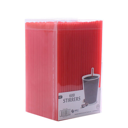 6″ Stirrers