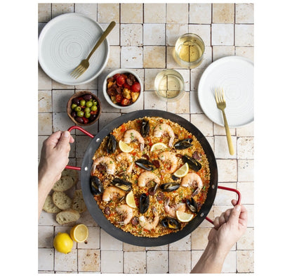 Paella Pan