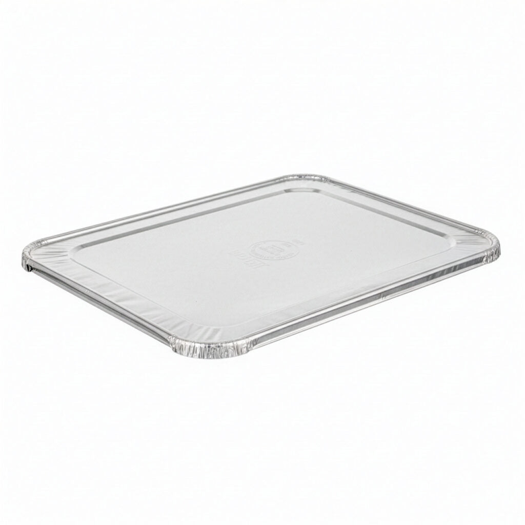 Foil 9×13 Lids
