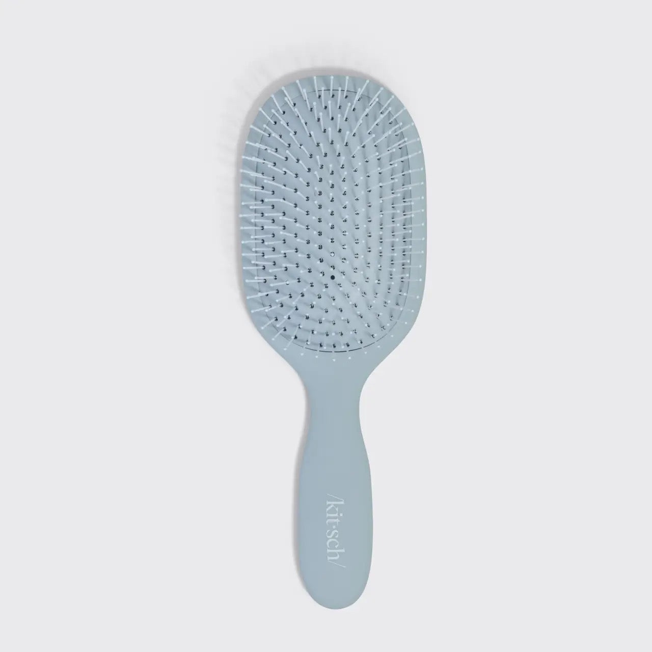 Kit.sch/ customizable four piece paddle brush