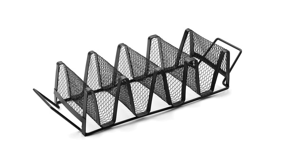 TACO RACK, NONSTICK