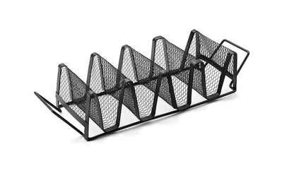 TACO RACK, NONSTICK