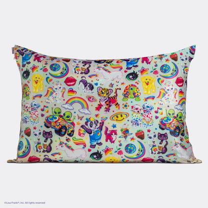 Kit.sch/ stain pillowcase