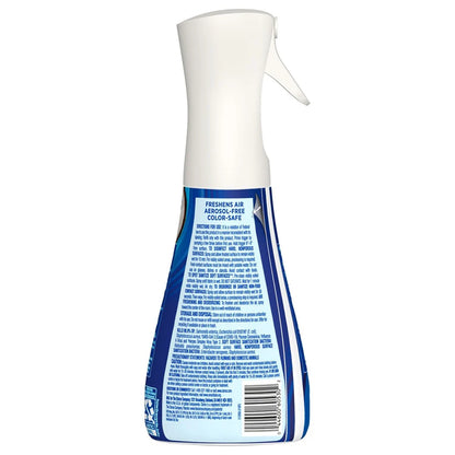 Clorox Scentiva Disinfecting Mist Coconut & Waterlily Ready To Use - 16oz