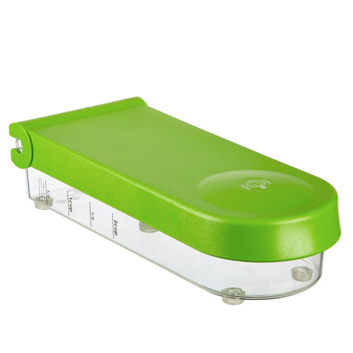 Progressive PrepSolutions Onion Chopper, 2-Cup