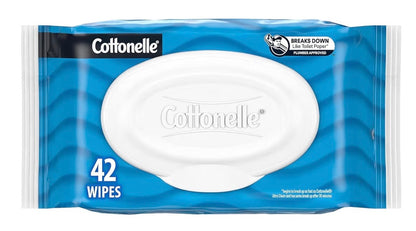 Cottonelle Refill 42 count