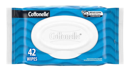 Cottonelle Refill 42 count