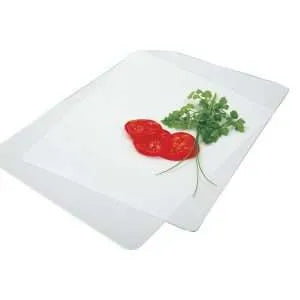 Cutting board flexible 2 piece multipurpose bonus pack 15”x11