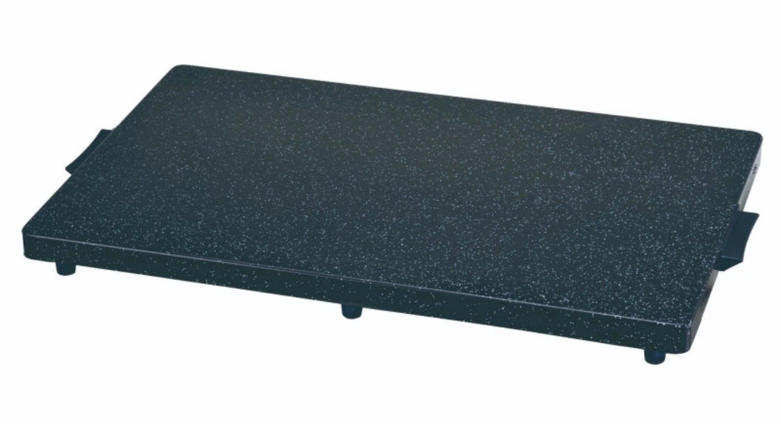 Magic MiLL Enamel coated, Hot Plate 30”x18 XL