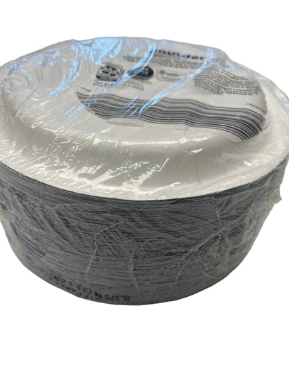 boulder everyday 8.3 inch paper plates 100 pack