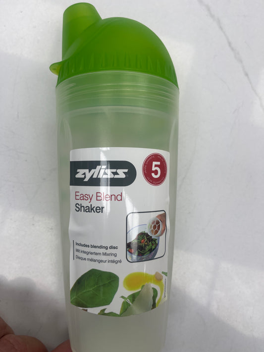 Zylizz Easy blend shaker