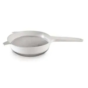 8/14” stainless steel strainer