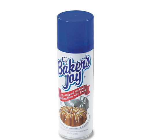 Bakers Joy baking spray ￼