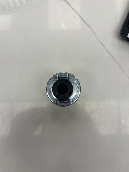 Yellow armored connectors 2887