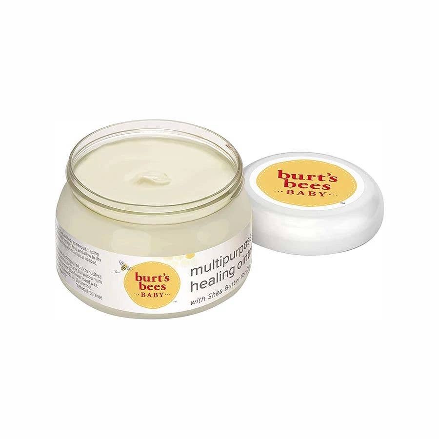 Baby Multipurpose Healing Ointment With Shea Butter