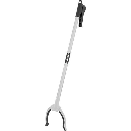 Grabber reach tool