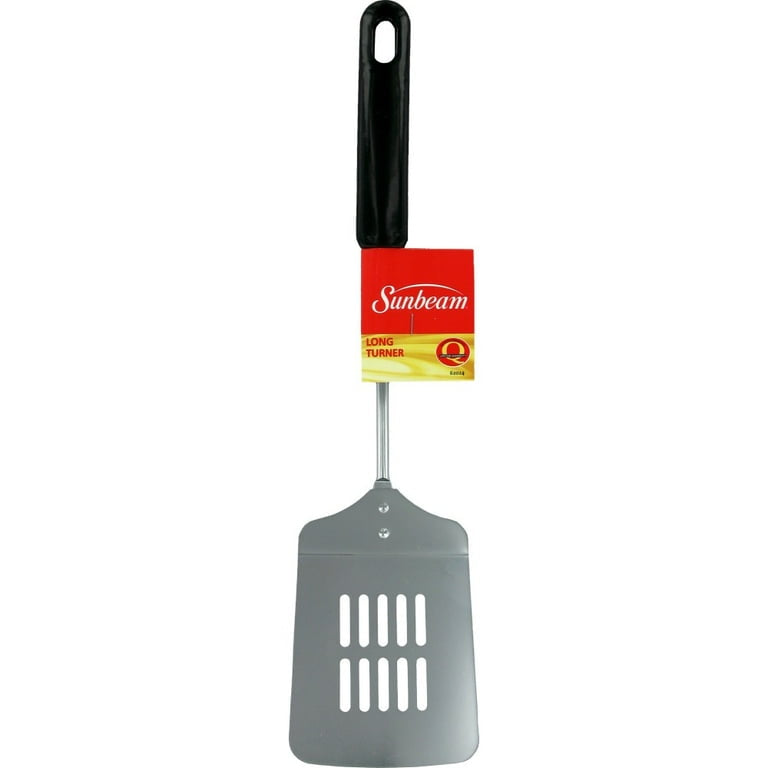 Short Turner stainless steel ￼