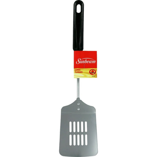 Short Turner stainless steel ￼