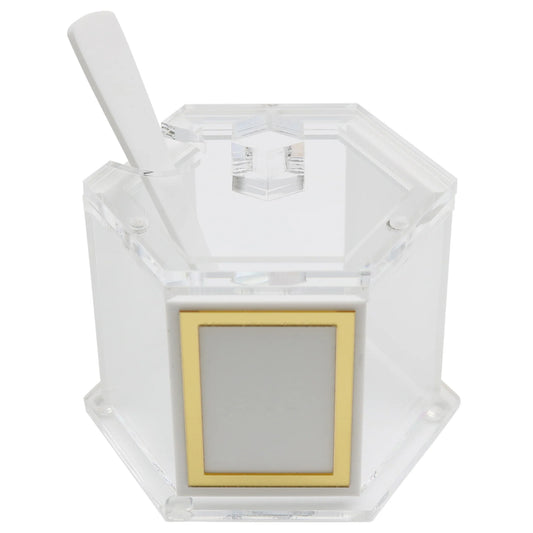 Honey Dish